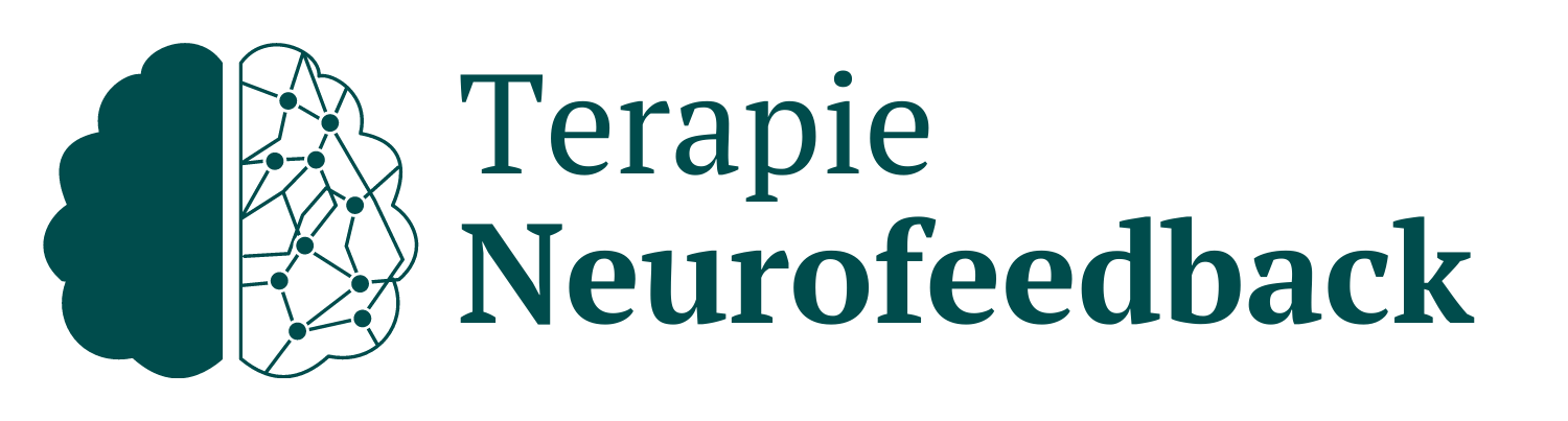 Terapie Neurofeedback Logo